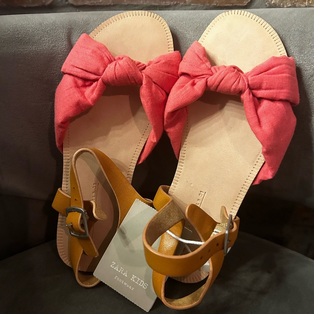 Zara Kids, Size 13